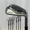 Mizuno MP15 4-PW -0.5" XP115 Stiff Steel Irons Gets RH