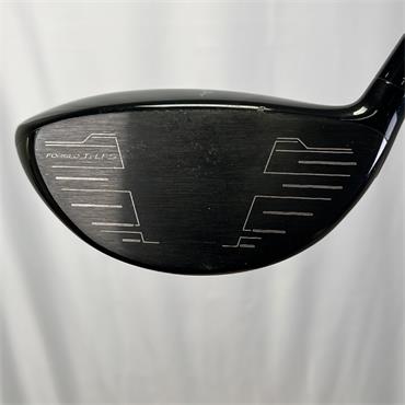 Mizuno ST Max 230 10.5 LinQ Red Regular Driver Gents RH