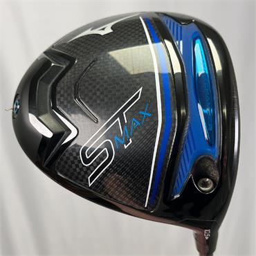Mizuno ST Max 230 10.5 LinQ Red Regular Driver Gents RH