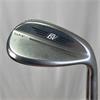 Titleist SM9 Chrome 58.12D Steel Wedge Gents RH