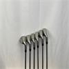 TaylorMade Rac OS 5-PW Regular Steel Irons Gents RH
