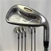 TaylorMade Rac OS 5-PW Regular Steel Irons Gents RH