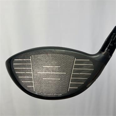 Callaway Ai Smoke Max 10.5 Tensei Stiff Sriver Gents RH