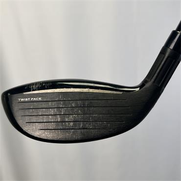 TaylorMade Stealth #5 Ventus Stiff Hybrid Gents RH