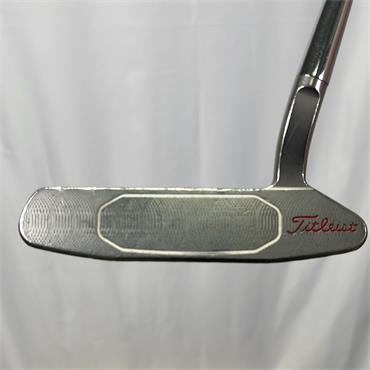 Scotty Cameron Studio Style Newport 2.5 35" Putter Gents RH
