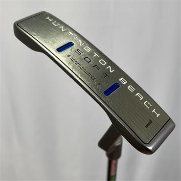 Cleveland Huntington Beach Soft #1 34" Putter Gents RH