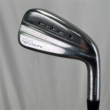 Cobra King Tec UT #3 Modus Stiff Driving Iron Gents RH