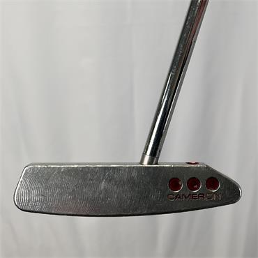 Scotty Cameron Studio Select Newport 2.6 32.5" Putter Gents RH