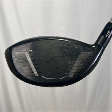 Cleveland XL2 10.5 Ascent 40g Senior Driver Gents RH