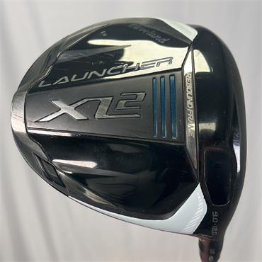 Cleveland XL2 10.5 Ascent 40g Senior Driver Gents RH