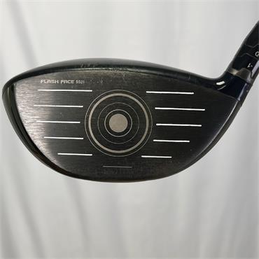 Callaway Big Bertha B21 10.5 RCH Ladies Driver RH