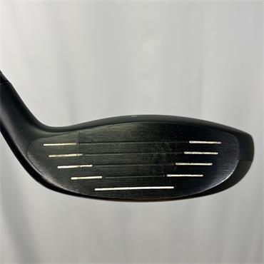 Ping G440 Max #4 Denali Red Stiff Fairway Gents LH