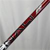 Ping G440 Max #4 Denali Red Stiff Fairway Gents LH