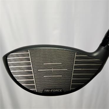 Callaway Quantum Max D 9.0 Vanquish Regular Driver Gents RH