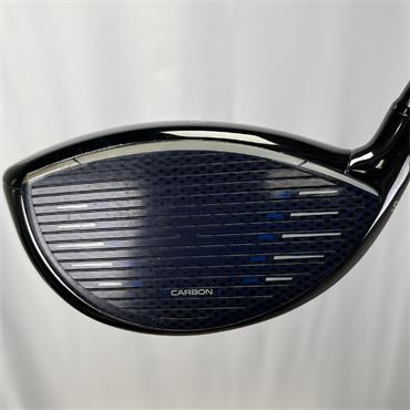 TaylorMade Qi10 10.5 Ventus TR Regular Driver Gents RH