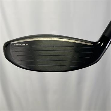 TaylorMade Qi4D Max #7 Reax Regular Fairway Gents RH