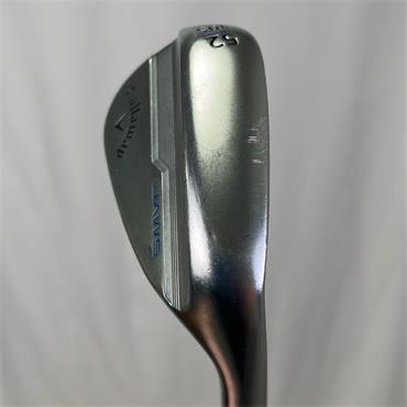 Callaway MD5 Jaws 52.10S Steel Wedge Gents RH