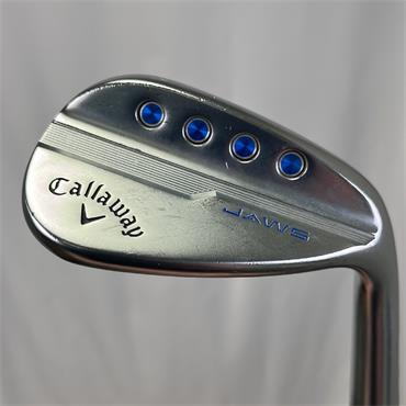 Callaway MD5 Jaws 52.10S Steel Wedge Gents RH