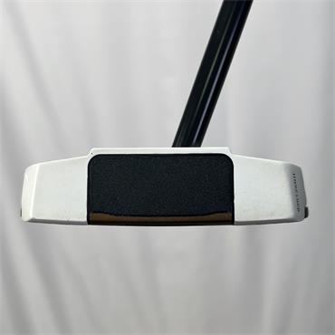 Ping Scottsdale Tec Ally Blue Onset 34" Putter Gents RH