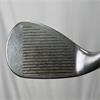 Titleist SM9 Chrome 58.04T Steel Wedge Gents RH