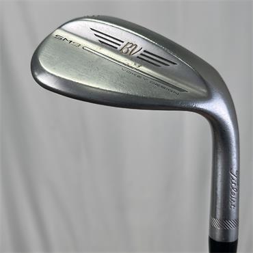 Titleist SM9 Chrome 58.04T Steel Wedge Gents RH
