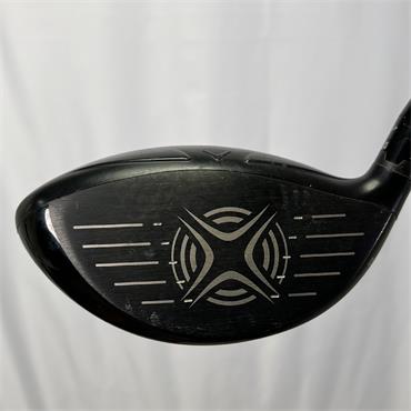 Callaway BB Fusion 10.5 Diamana 60 Stiff Driver Gents RH