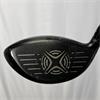 Callaway BB Fusion 10.5 Diamana 60 Stiff Driver Gents RH