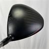 Callaway BB Fusion 10.5 Diamana 60 Stiff Driver Gents RH