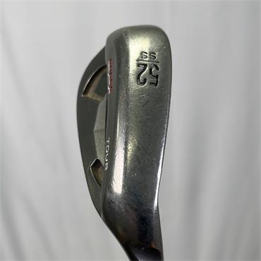 Ping Tour Gorge 52SS +0.5" XStiff Wedge Gents RH
