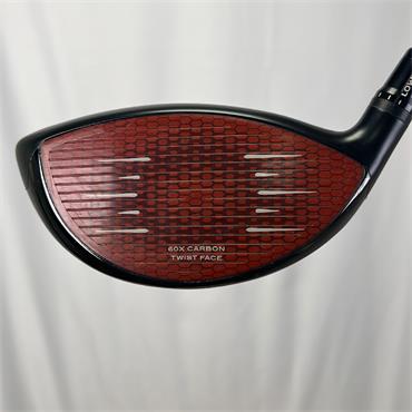 TaylorMade Stealth 2 9.0 Airspeeder Regular Driver Gents RH