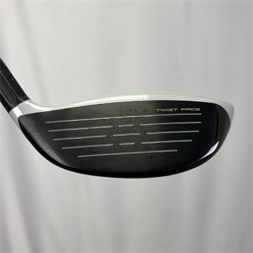 TaylorMade Sim 2 Max #3 Ventus Regular Fairway Gents LH