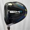 TaylorMade Sim 2 Max #3 Ventus Regular Fairway Gents LH