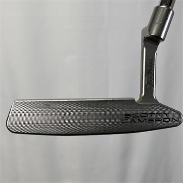 Scotty Cameron Special Select Newport 2 33" Putter Gents RH