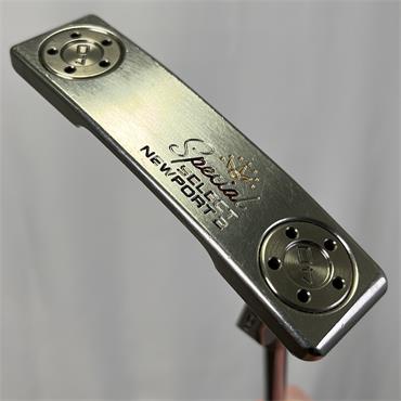 Scotty Cameron Special Select Newport 2 33" Putter Gents RH