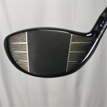 Titleist GT4 8.0 Tour AD XStiff Driver Gents RH