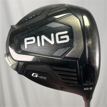 Ping G425 LST10.5 Alta Quick Senior Driver Gents RH