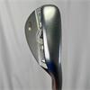 Mizuno S5 Chrome 52.09 Steel Wedge Gents RH