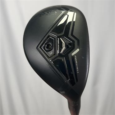 Cobra Darkspeed #5 KBS Regular Hybrid Gents LH