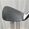 TaylorMade P770 4-PW KBS Stiff Steel Irons Gents RH
