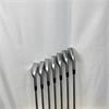 TaylorMade P770 4-PW KBS Stiff Steel Irons Gents RH