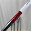 TaylorMade P770 4-PW KBS Stiff Steel Irons Gents RH