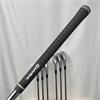 TaylorMade P770 4-PW KBS Stiff Steel Irons Gents RH
