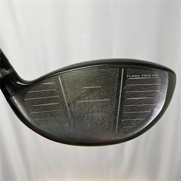Callaway Rogue ST Max 9.0 Evenflow Regular Driver Gents LH