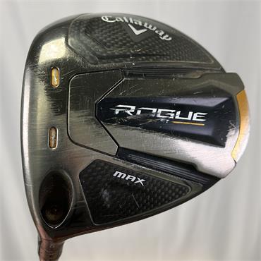 Callaway Rogue ST Max 9.0 Evenflow Regular Driver Gents LH