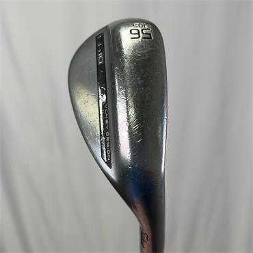 Titleist SM10 Chrome 56.10S Steel Wedge Gents RH