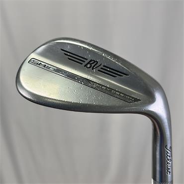 Titleist SM10 Chrome 56.10S Steel Wedge Gents RH