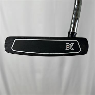 Odyssey DFX Black Double Wide 34" Putter Gents RH
