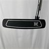 Odyssey DFX Black Double Wide 34" Putter Gents RH