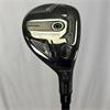 TaylorMade Qi35 #4 Ventus 60g Regular Hybrid Gents RH