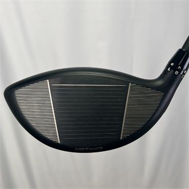 Cobra OPTM X 9.0 Kali White XStiff Driver Gents RH